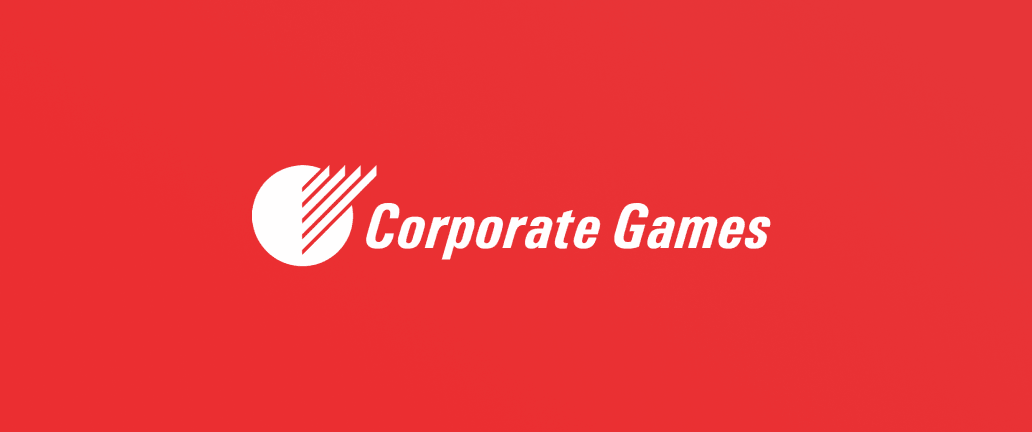 Corporate Games